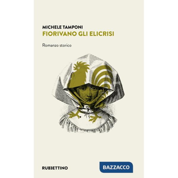 Fiorivano gli elicrisi