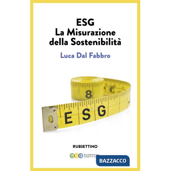 ESG. La misurazione della sostenibilità