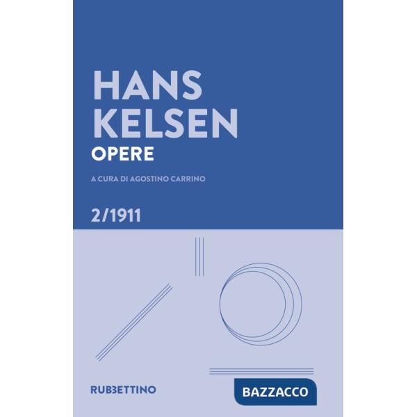 Opere. Vol. 2: 1911