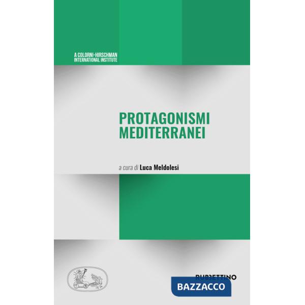 Protagonismi mediterranei