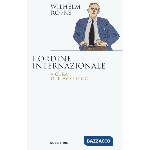 Ordine internazionale (L')