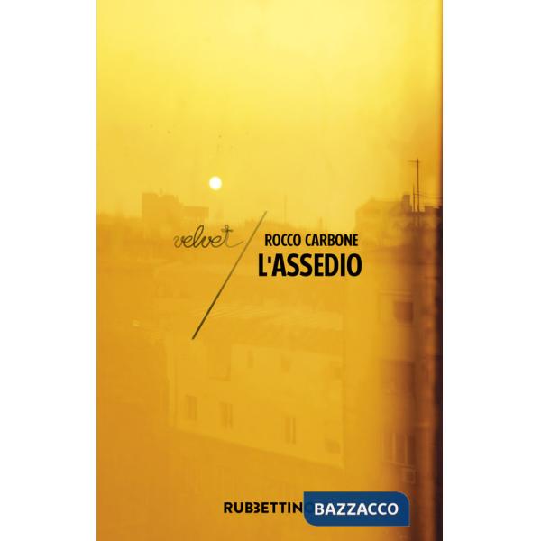 Assedio (L')