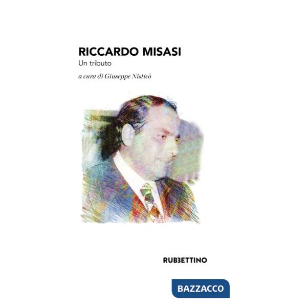 Riccardo Misasi. Un tributo