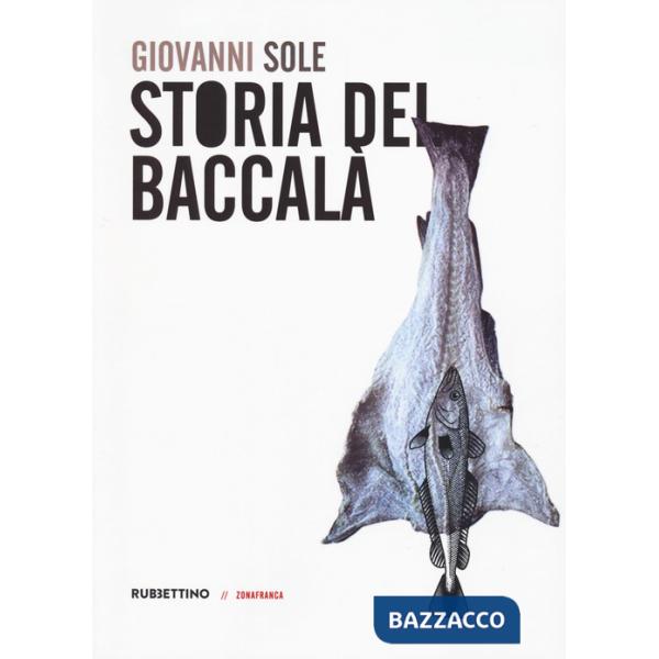 Storia del baccalà