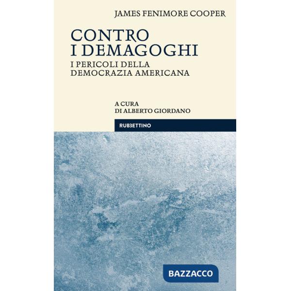 Contro i demagoghi