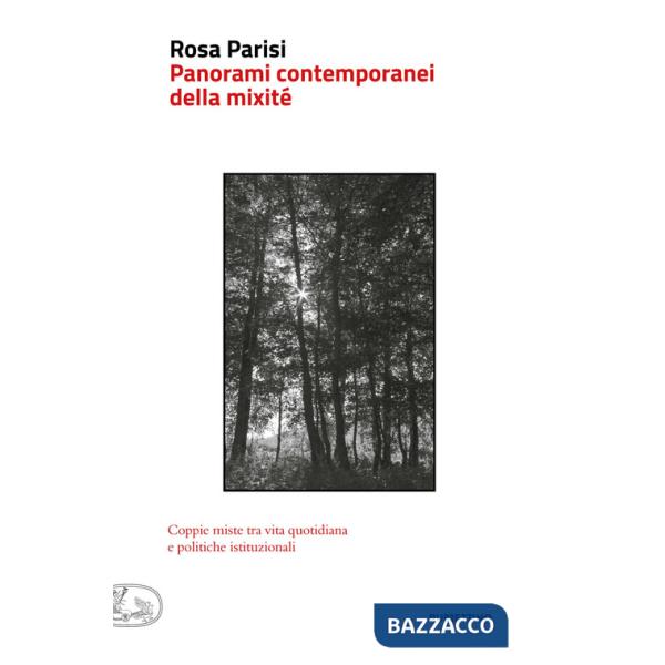 Panorami contemporanei della mixité. Coppie miste tra vita quotidiana e politiche istituzionali