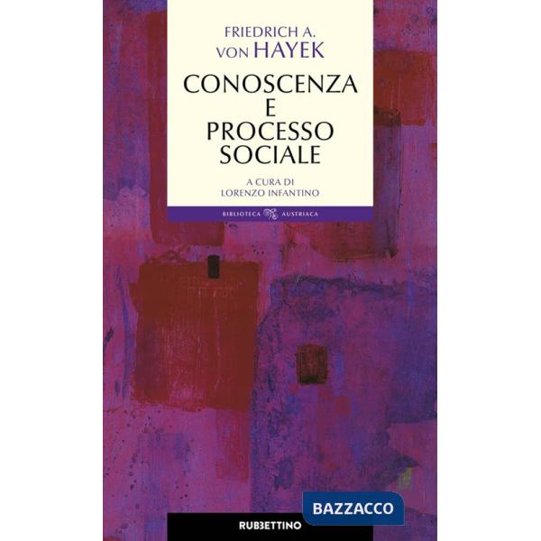 Conoscenza e processo sociale