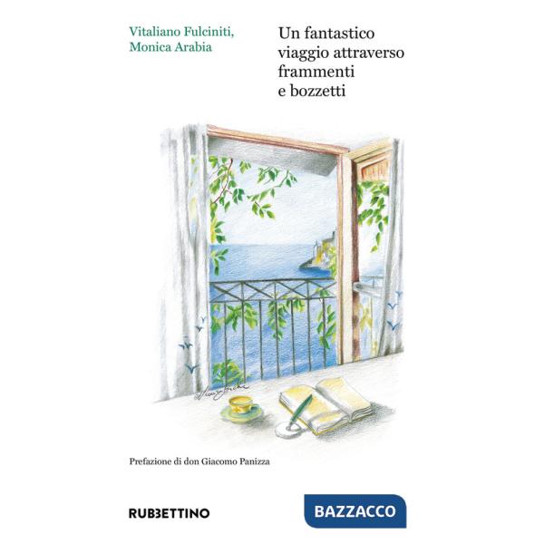 Fantastico viaggio attraverso frammenti e bozzetti (Un)