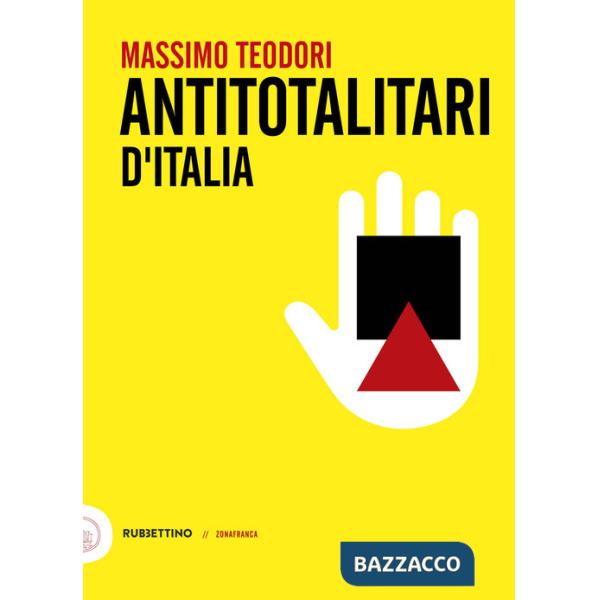 Antitotalitari d'Italia