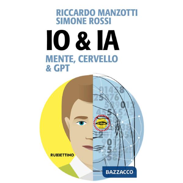 Io & IA. Mente, cervello e GPT