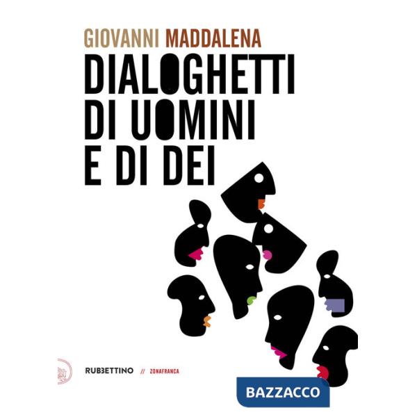 Dialoghetti di uomini e di dei