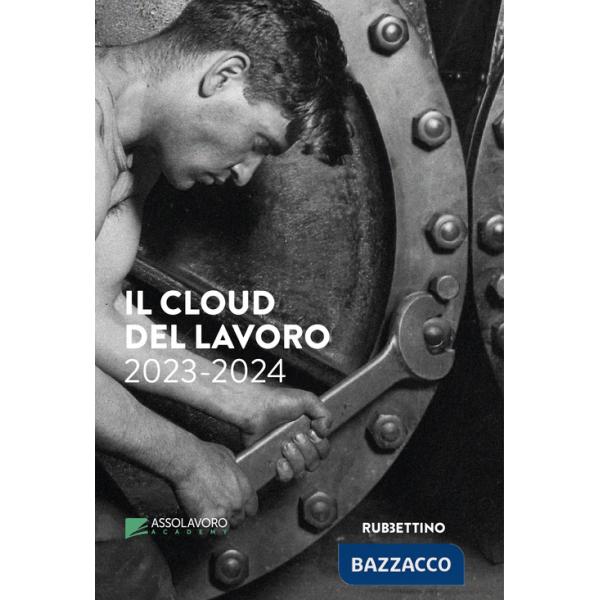 Cloud del lavoro 2023-2024 (Il)