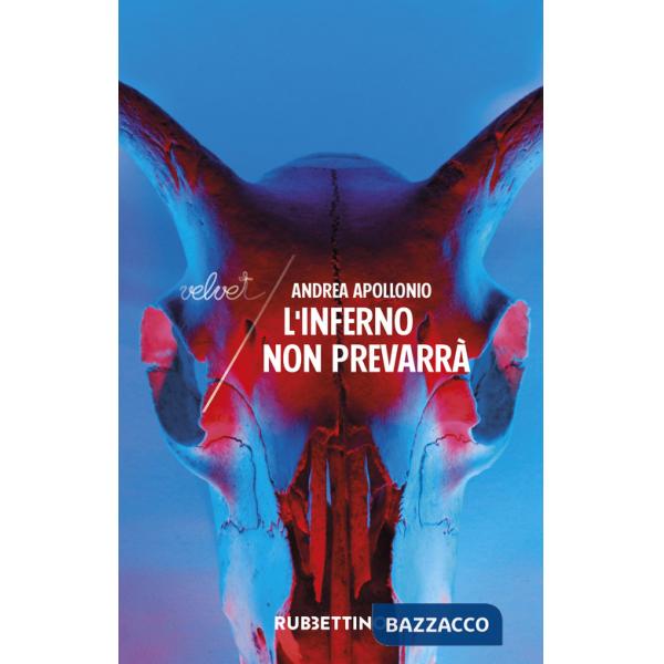 Inferno non prevarrà (L')