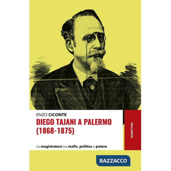 Diego Tajani a Palermo