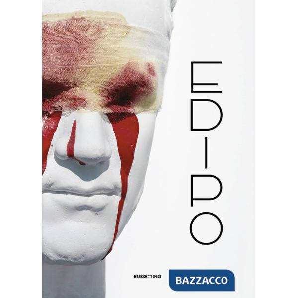 Edipo. Una mostra a Matera e Siracusa