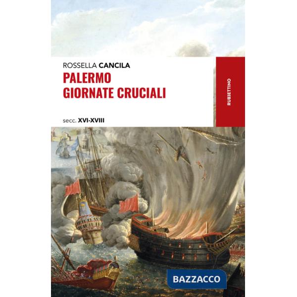 Palermo giornate cruciali