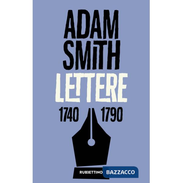 Lettere 1740-1790