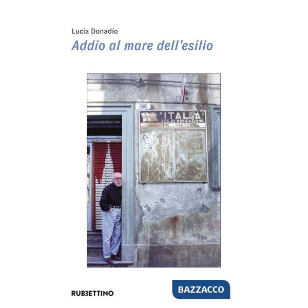 Addio al mare dell'esilio