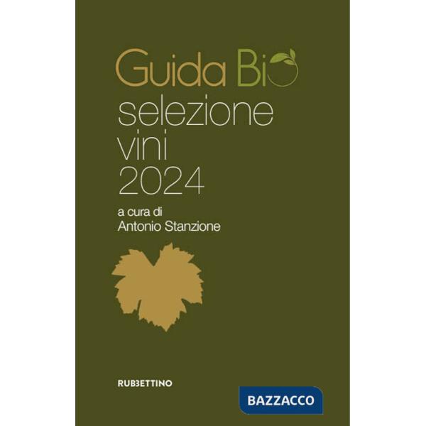 Guida bio selezione vini 2024