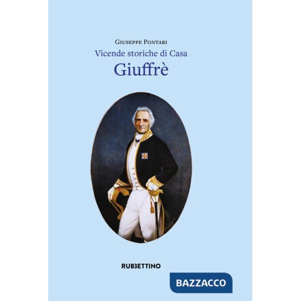 Vicende storiche di casa Giuffré