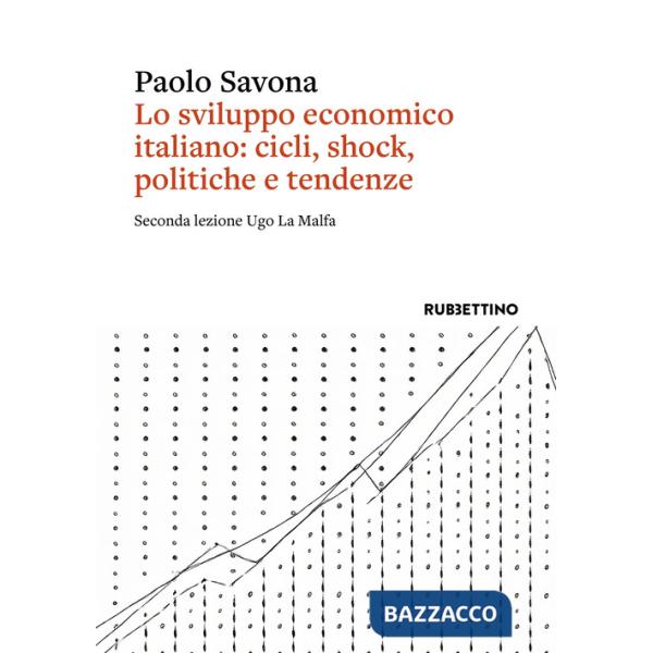 Sviluppo economico italiano: cicli, shock, politiche e tendenze. Seconda lezione Ugo La Malfa (Lo)