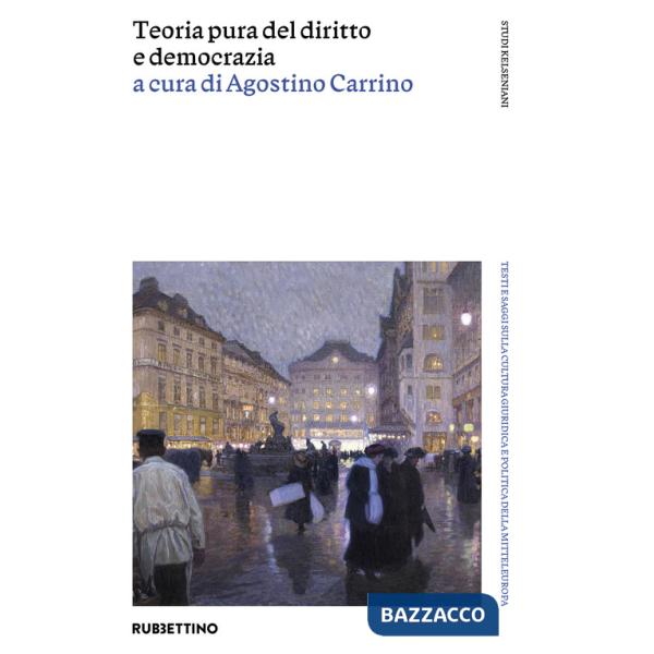 Teoria pura del diritto e democrazia