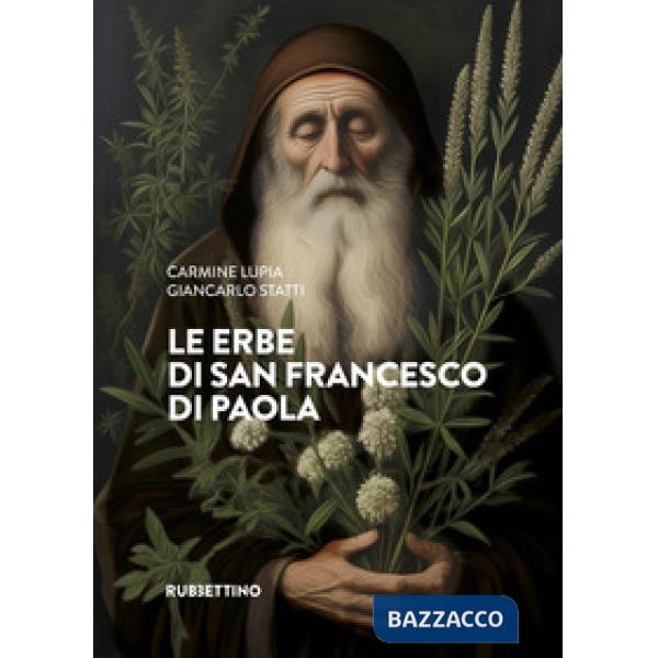 Erbe di san Francesco di Paola (Le)