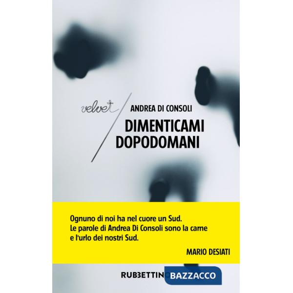 Dimenticami dopodomani