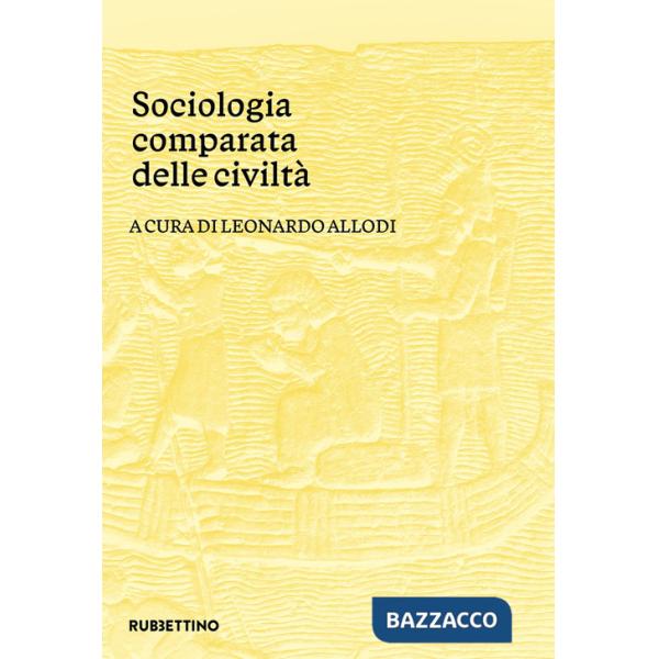 Sociologia comparata delle civiltà