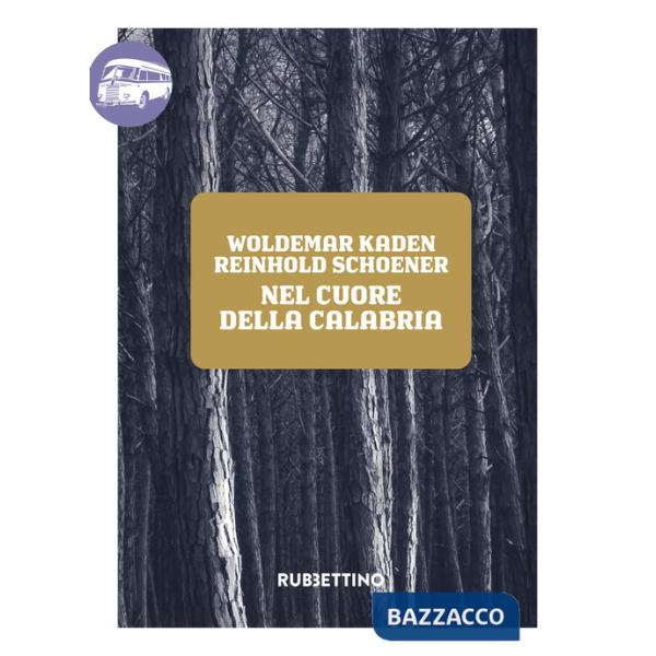 Nel cuore della Calabria