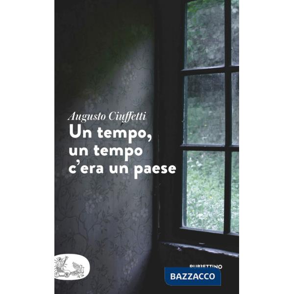 Tempo, un tempo c'era un paese (Un)