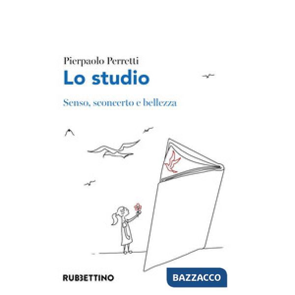 Studio. Senso, sconcerto e bellezza (Lo)