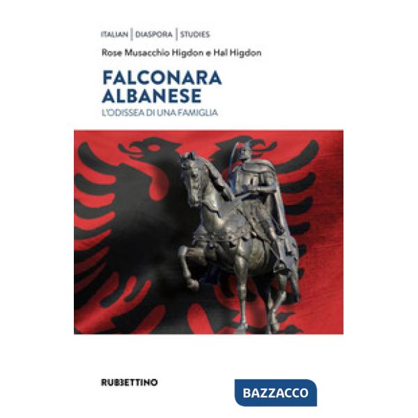Falconara Albanese. L'odissea di una famiglia