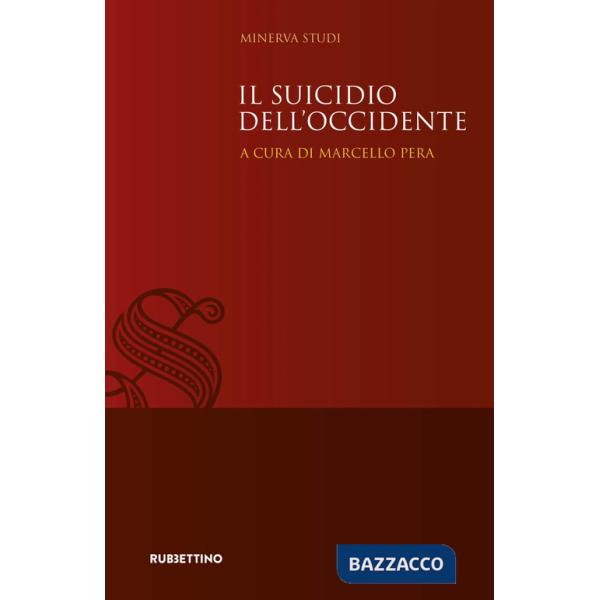 Suicidio dell'Occidente (Il)