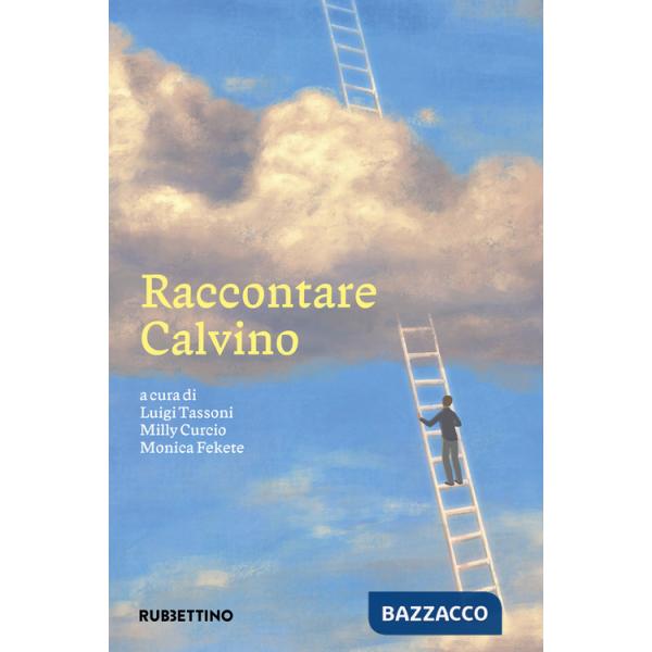Raccontare Calvino
