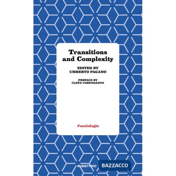 Transitions and complexity