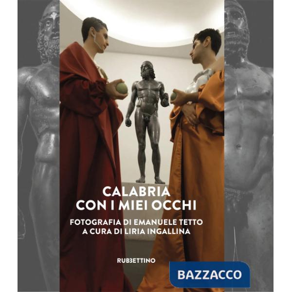 Calabria con i miei occhi