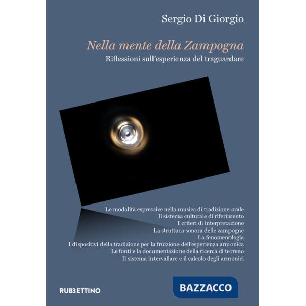 Nella mente della zampogna. Riflessioni sull'esperienza del traguardare