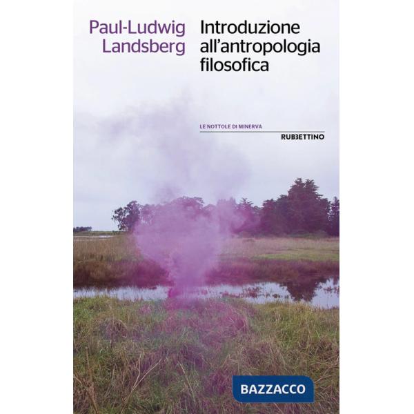 Introduzione all'antropologia filosofica