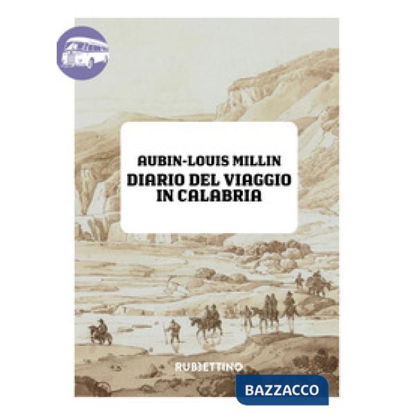 Diario del viaggio in Calabria