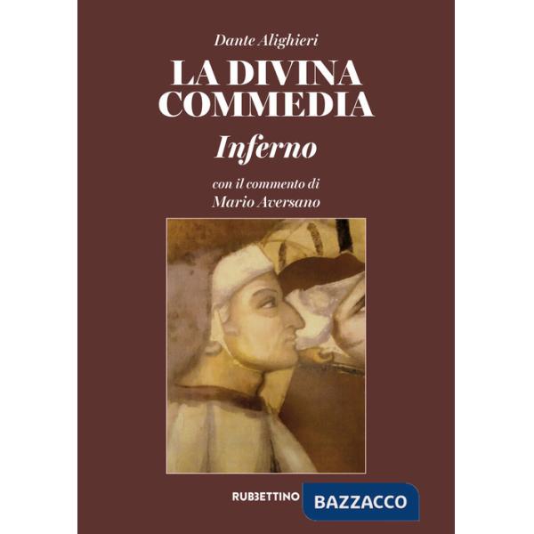 Divina Commedia. Inferno (La)