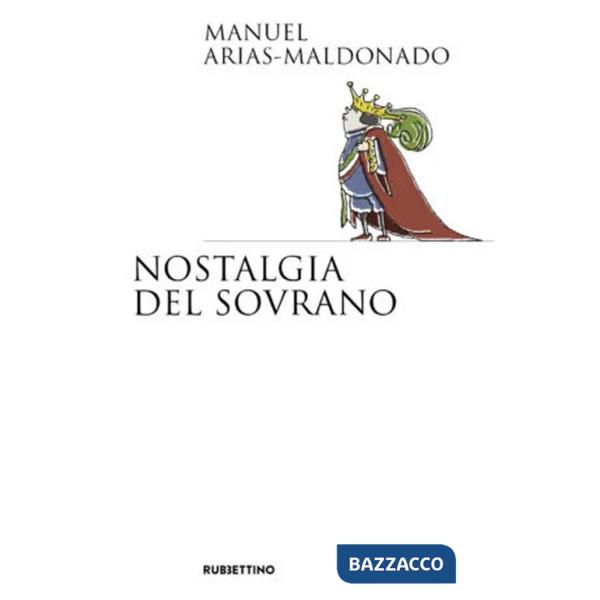 Nostalgia del sovrano