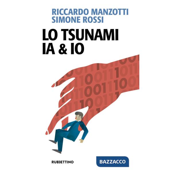Tsunami IA & io (Lo)