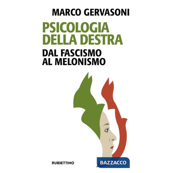 Psicologia della destra. Dal fascismo al melonismo