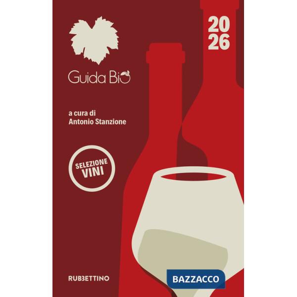 Guida bio selezione vini 2026