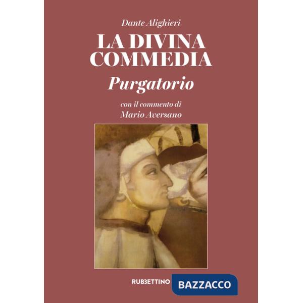 Divina Commedia. Purgatorio (La)