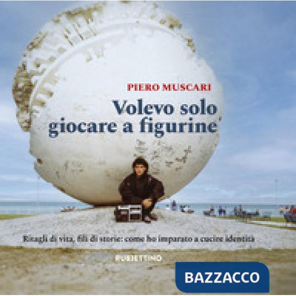 Volevo solo giocare a figurine