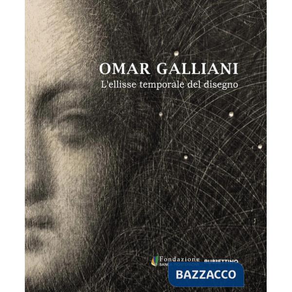 Omar Galliani. L'ellisse temporale del disegno