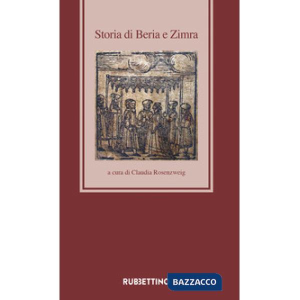 Storia di Beria e Zimra