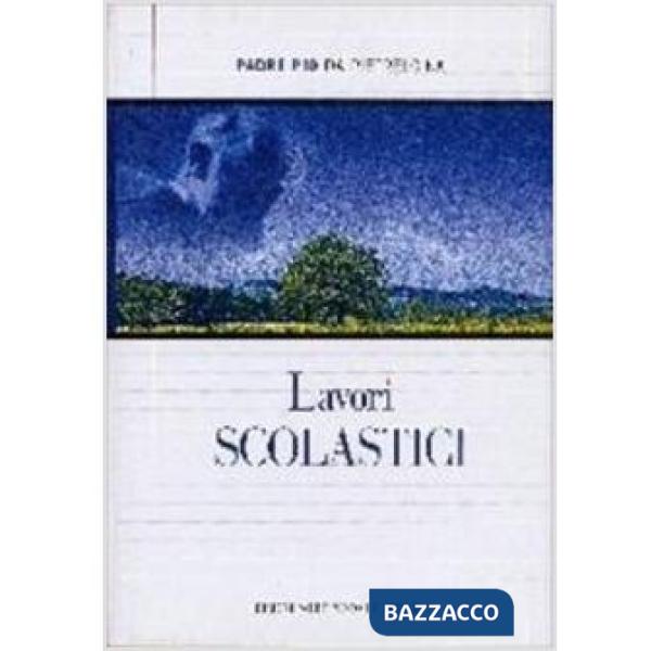 Lavori scolastici